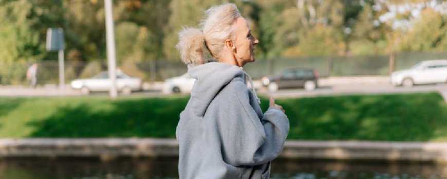 The Role of Cardiovascular Exercise for People Over 50