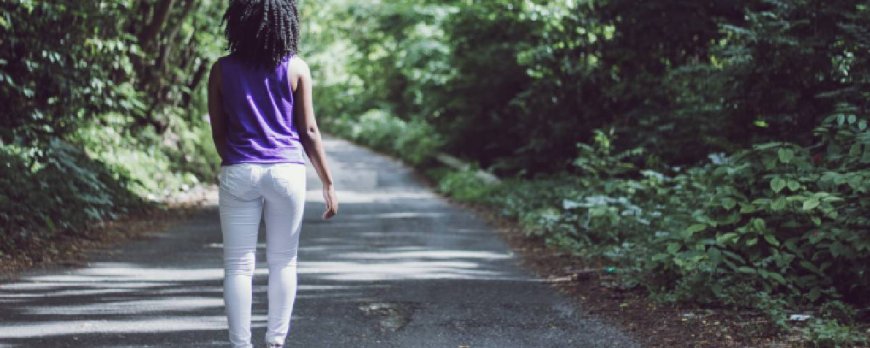 The Power of Consistent Walking