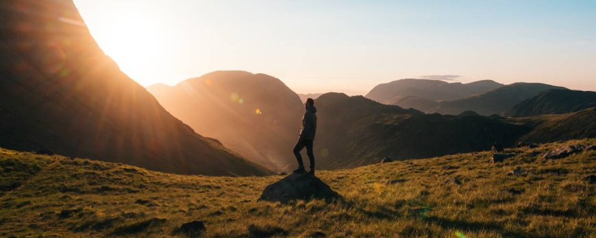Making Walking a Workout