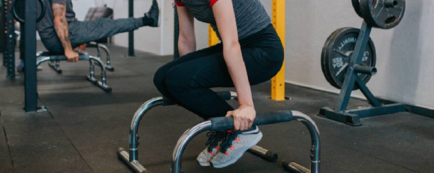 Hoe kan ik in een week fit worden?
