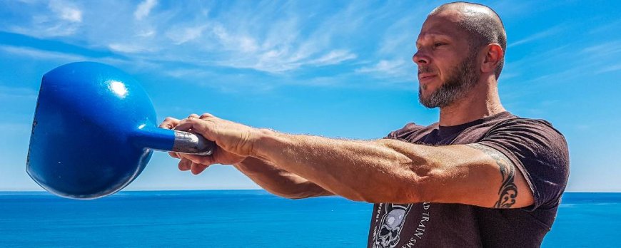 High-Intensity Interval Training (HIIT)