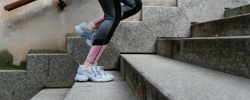 The Benefits of Running