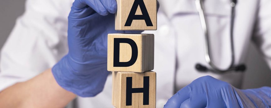 Is ashwagandha good for ADHD?