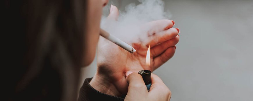 Hoe lang duurt het hunkeren naar tabak?