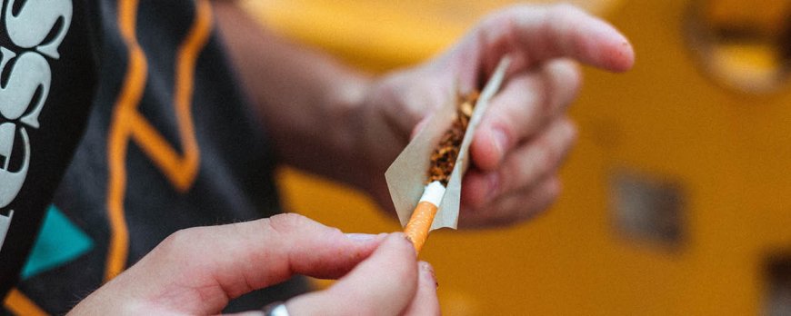 Hoe lang duurt het om uw lichaam van tabak te ontgiften?