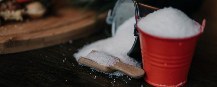 Is suiker net zo verslavend als nicotine?