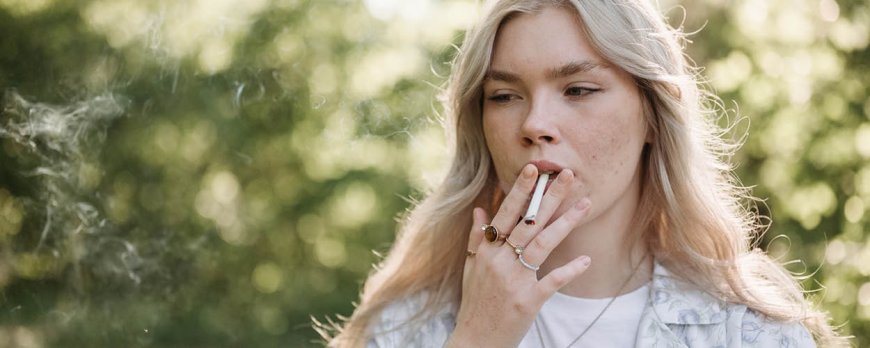Wat zijn de effecten van nicotine?