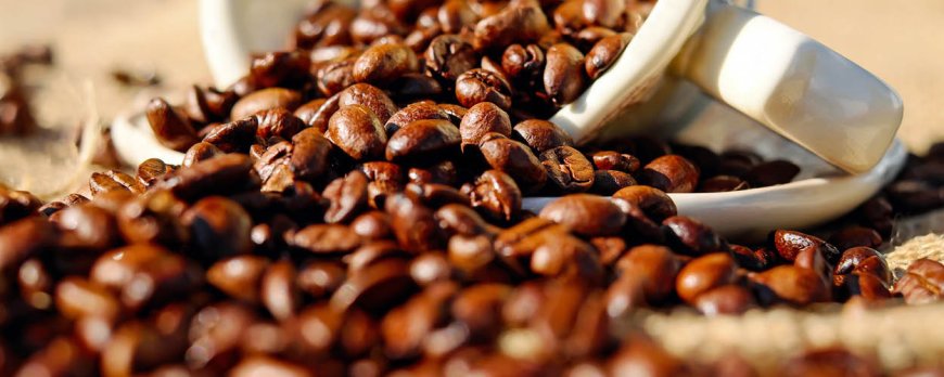 Is koffie een supervoedsel?