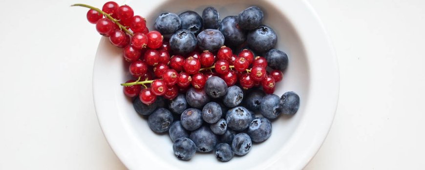 Quali sono i super alimenti della Bibbia?