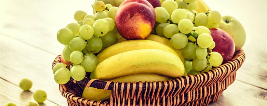 Welche Frucht ist am ungesündesten?