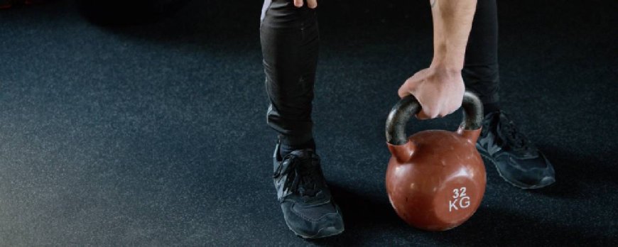 Structuring an Effective Workout Routine