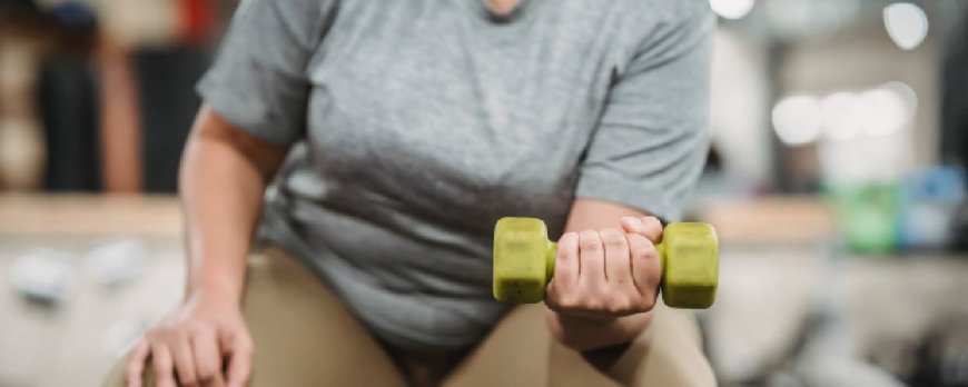 Incorporating Aerobic Sessions