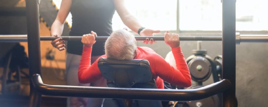 Taking Action and Making Health a Priority