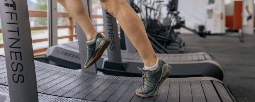 Incorporating Strength and Balance Exercises