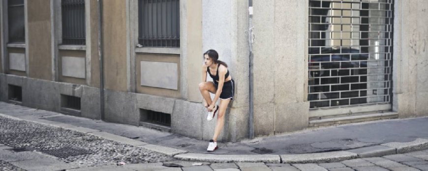 Ist körperliche Fitness dasselbe wie Fitness?