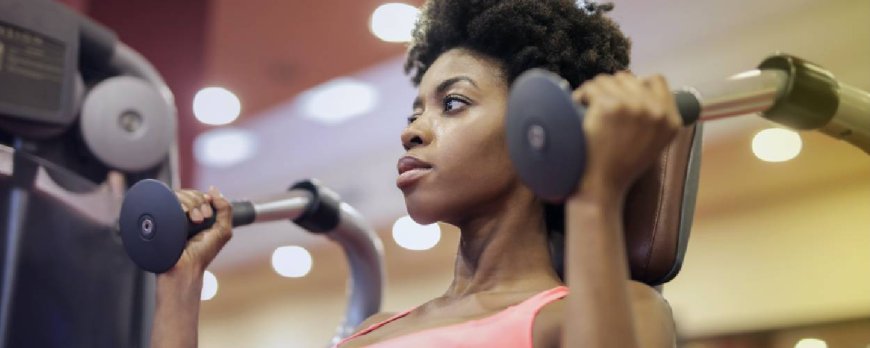 Benefits of Working Out Every Day