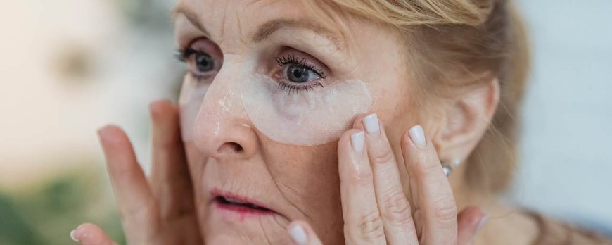 Is Anti-Ageing Good?
