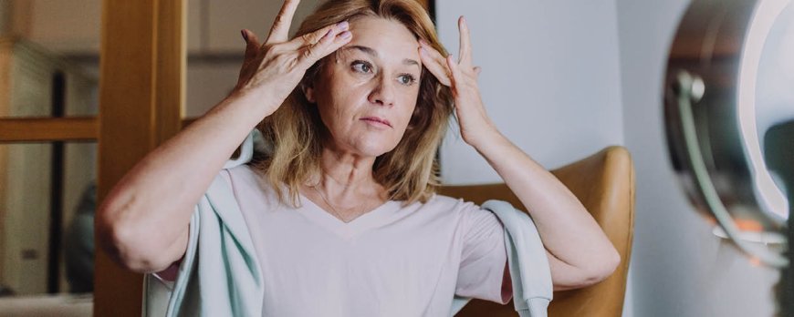 Is een anti-aging gezichtsbehandeling de moeite waard?