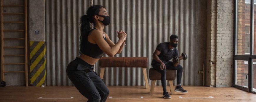 The Importance of Flexibility and Balance Exercises