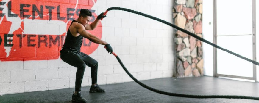 Qu'est-ce que la norme de condition physique ?