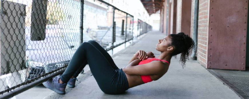 Benefits of Meeting Fitness Standards