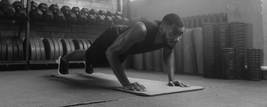 Determining your fitness age