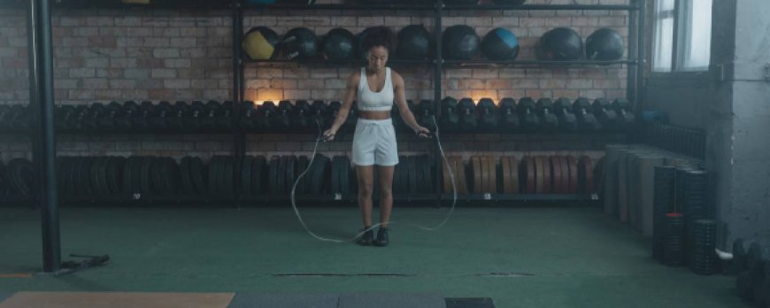 Wat is mijn fitnessleeftijd?