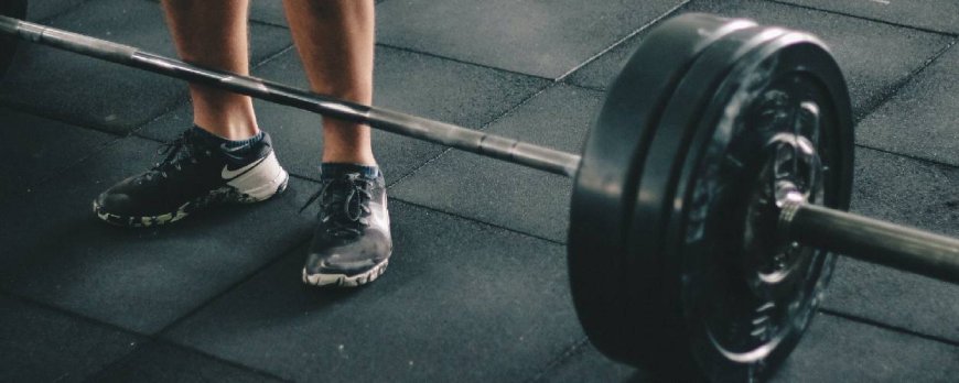 Improving fitness age through exercise