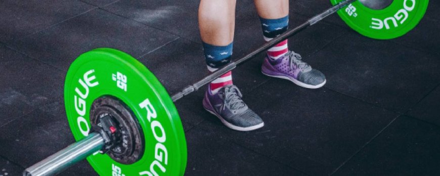 Types of Skill Related Fitness