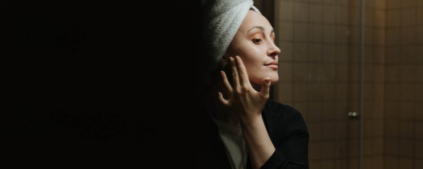 Ist Retinol das beste Anti-Aging-Mittel?