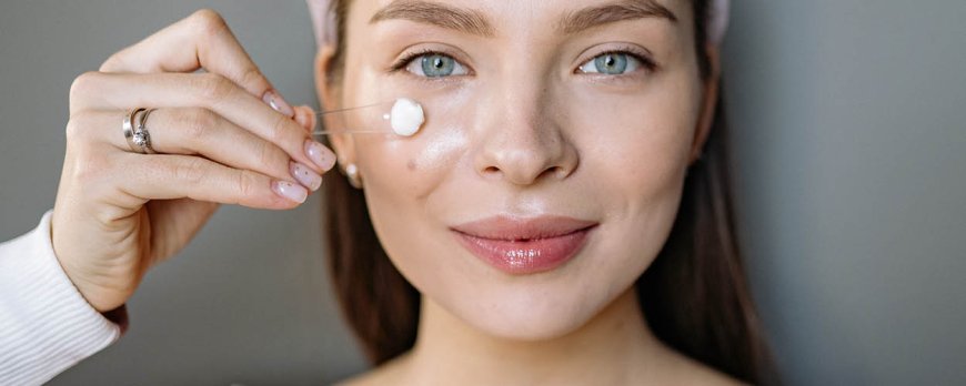 Moeten 30-jarigen Retinol gebruiken?