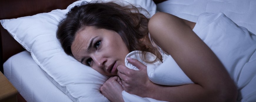 Why do I dream about dead people?