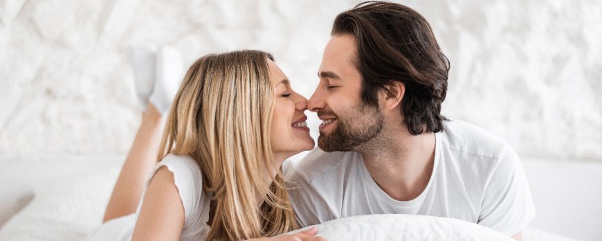 Perché continuo a sognare la stessa persona in modo romantico?