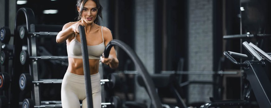 20 minutes d'exercice suffisent-elles pour développer les muscles ?