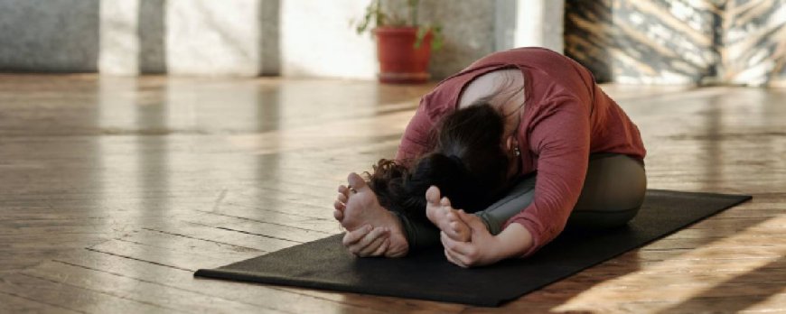 The Importance of Exercise for Beginners