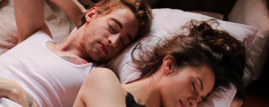 La vitamine C a-t-elle un effet sur le sommeil ?