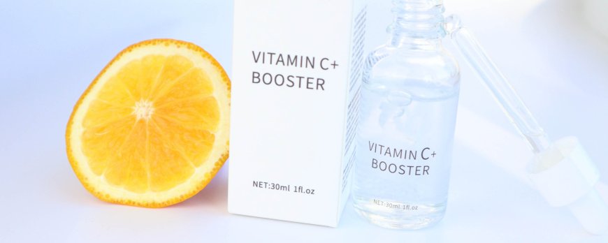 How much vitamin C should I take daily?