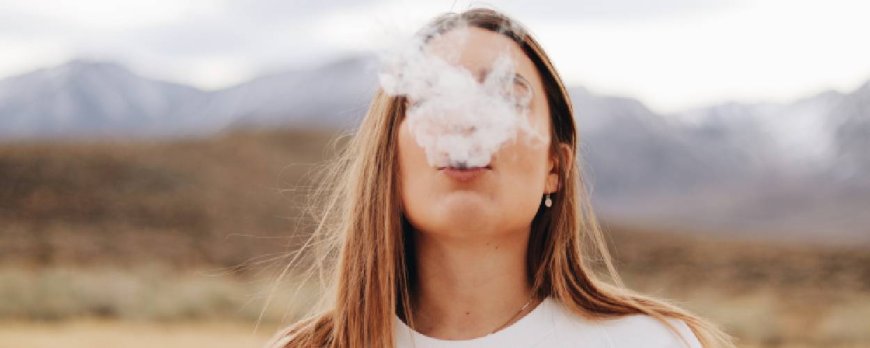 Hoe beïnvloedt tabak de geestelijke gezondheid?