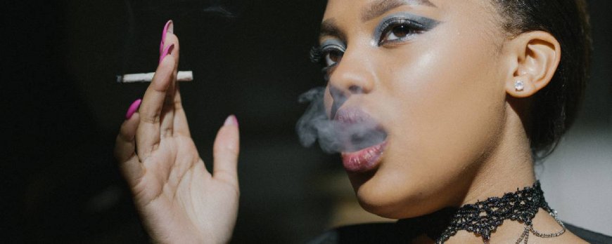 Physical Effects of Nicotine Consumption