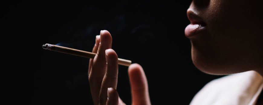 Signs and Symptoms of Nicotine Addiction in Youth
