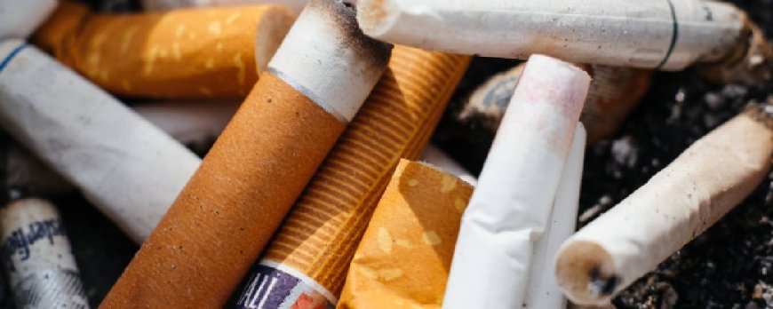 Improving Skin Health After Quitting Smoking