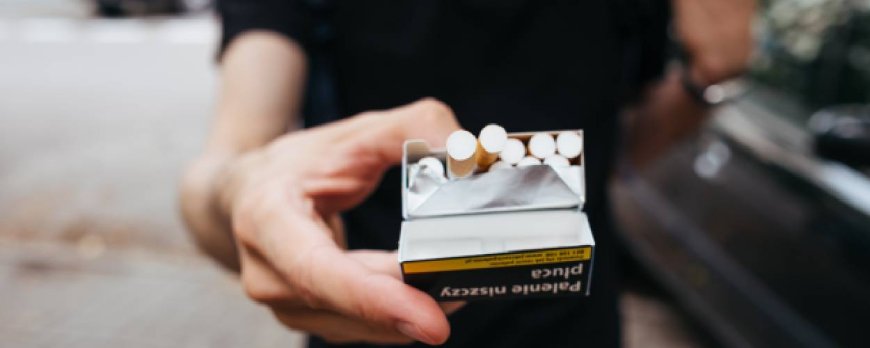 Long-Term Benefits of Quitting Smoking