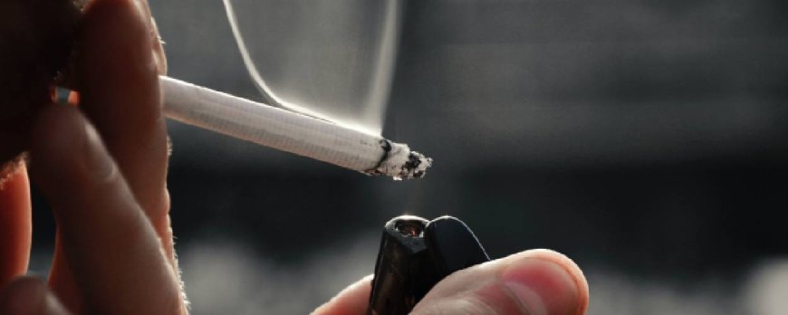 Understanding Nicotine Withdrawal Symptoms