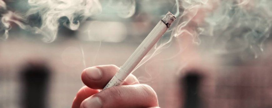 Hoe erg is nicotineontwenning?