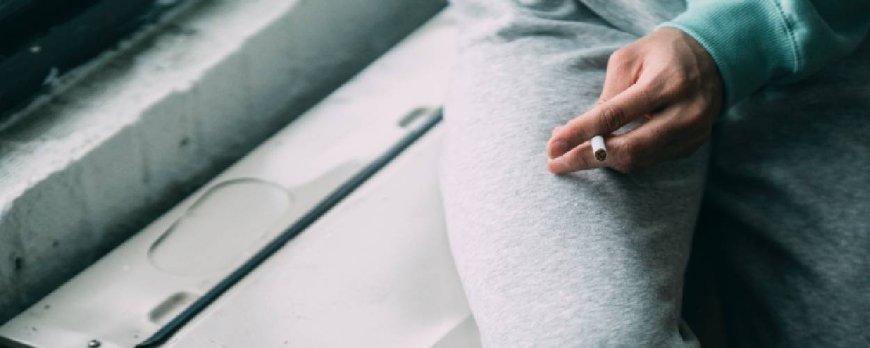 The Duration of Nicotine Withdrawal