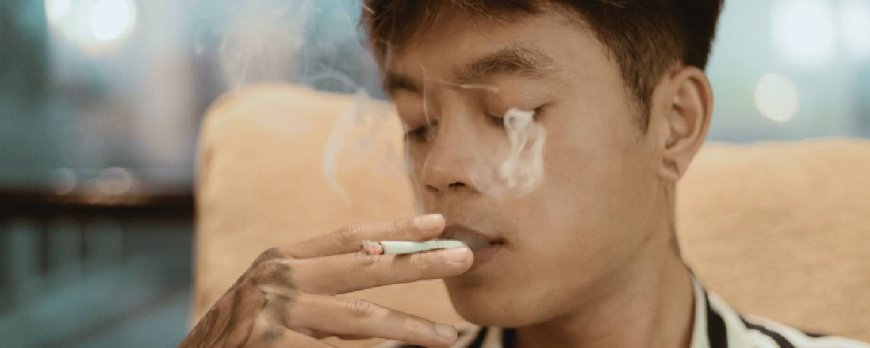 The Benefits of Quitting Smoking