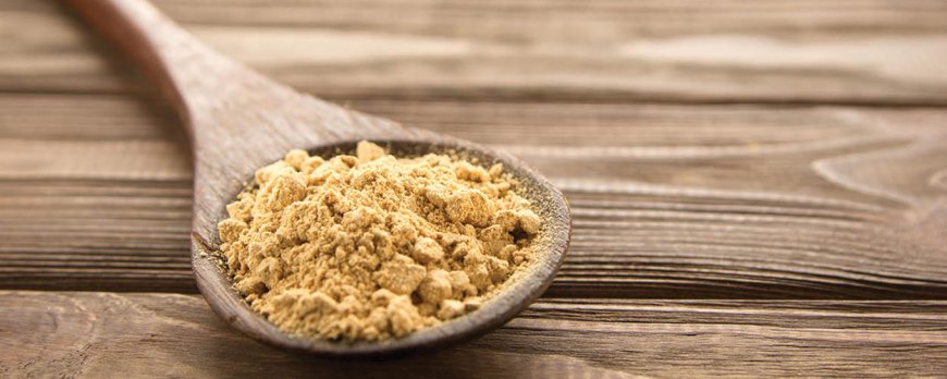L'Ashwagandha influisce sulla crescita dei peli del viso?