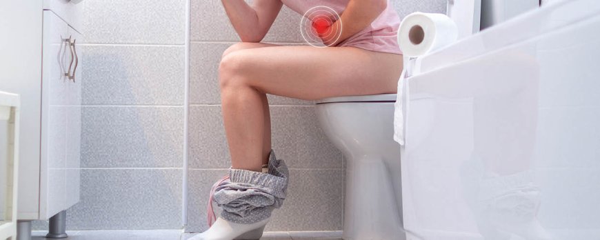 Les pré et probiotiques vous incitent-ils à aller aux toilettes ?