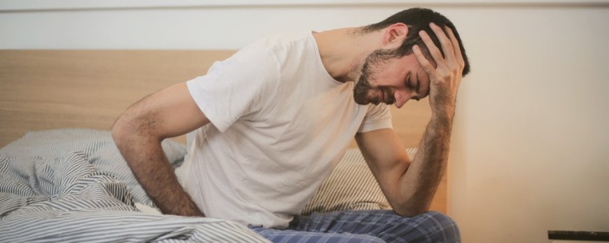 Quale vitamina è migliore per la stanchezza?