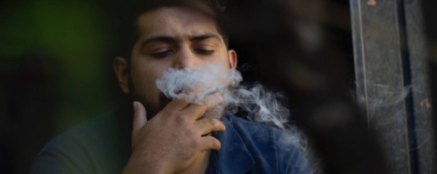 I polmoni possono guarire dal tabacco?